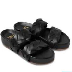 Beek Pato Leather Sandal